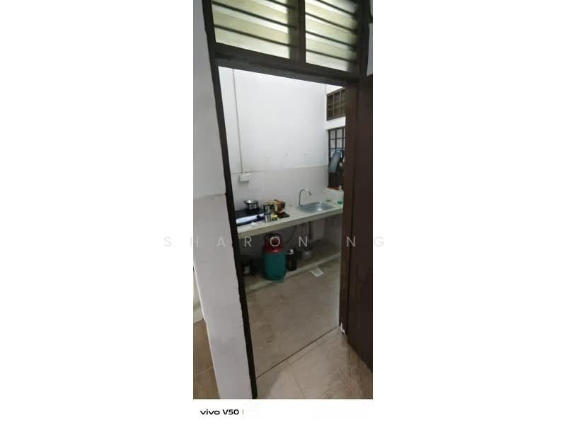 Bandar Baru Kangkar Pulai - 5