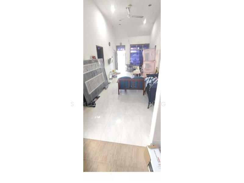 Bandar Baru Kangkar Pulai - 2