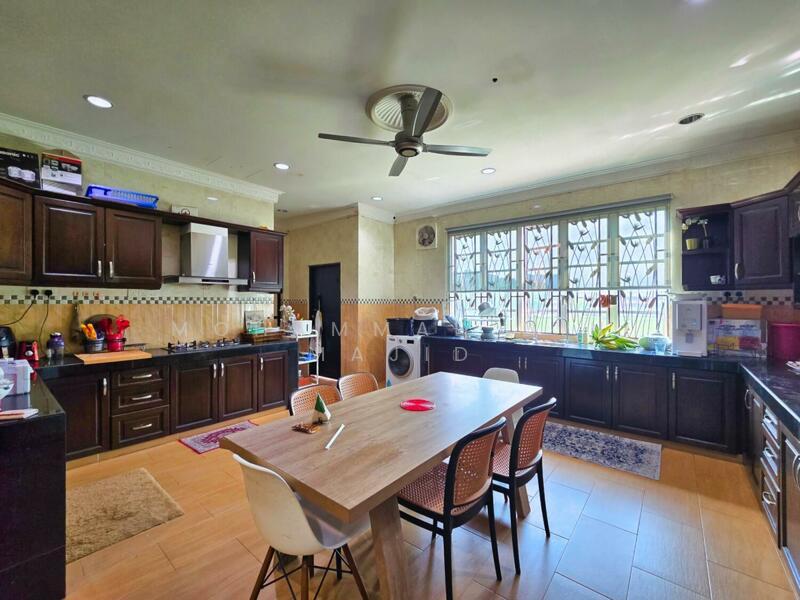 Subang Alam - 4