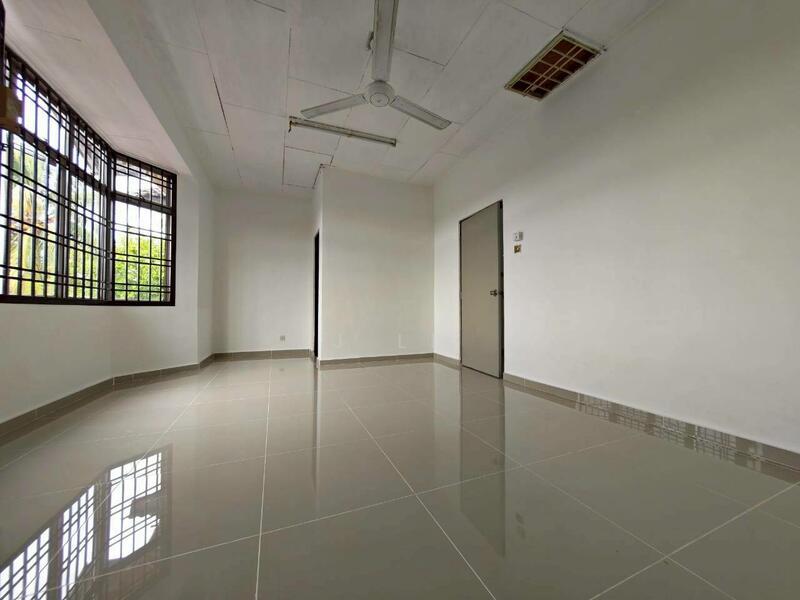 Senai Double Storey Terrace House For Sale - 5