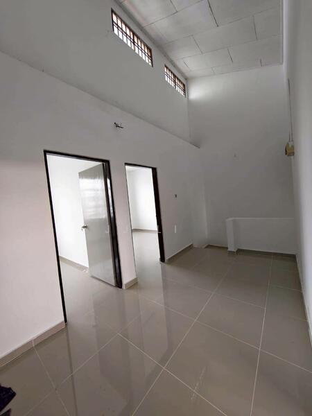 Senai Double Storey Terrace House For Sale - 4