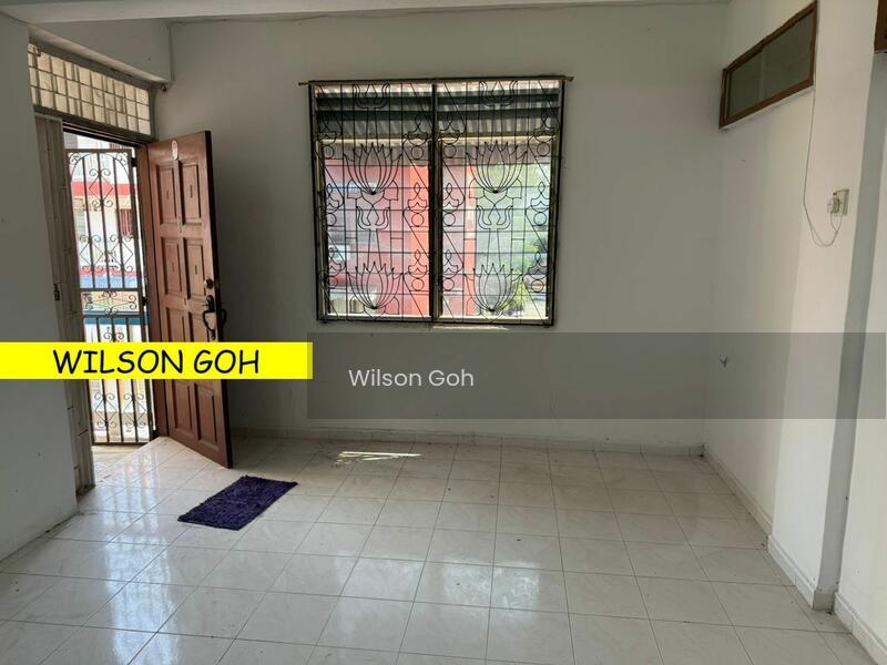 Taman Free School - 2