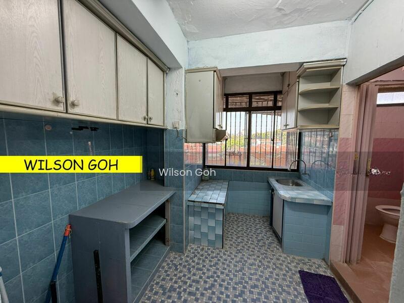 Taman Free School - 3