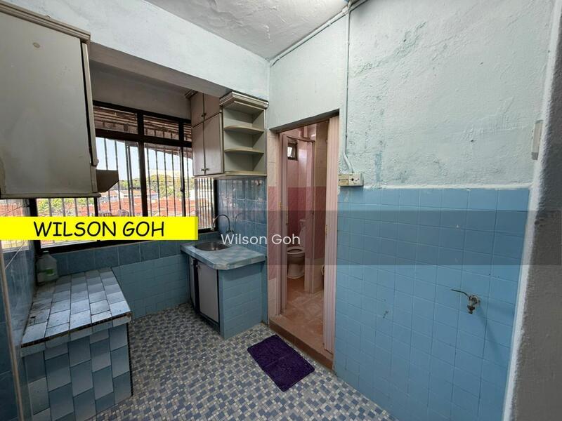 Taman Free School - 4