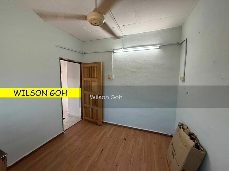 Taman Free School - 5