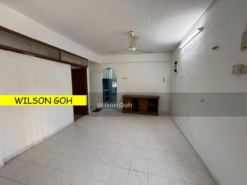 Taman Free School - 1