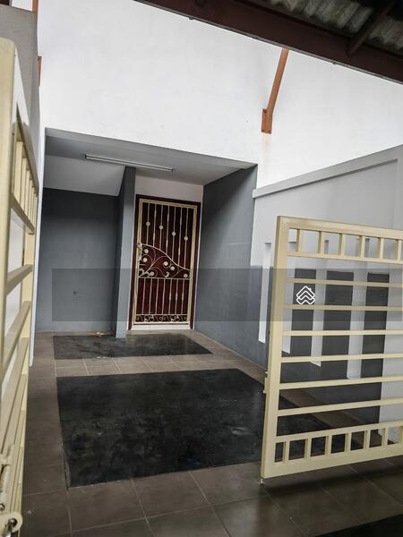 Antilla Lagoon Villas - 2