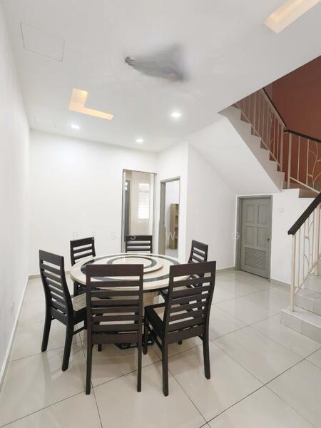 La garden jp perdana la garden jp perdanass - 4