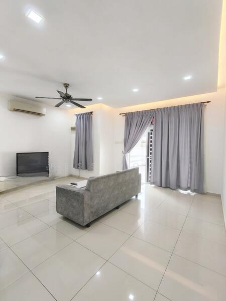 La garden jp perdana la garden jp perdanass - 1