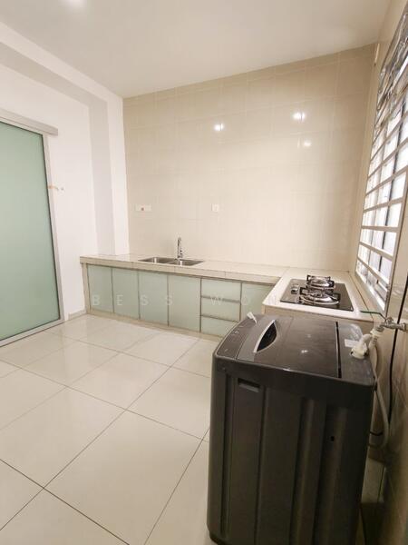 La garden jp perdana la garden jp perdanass - 3