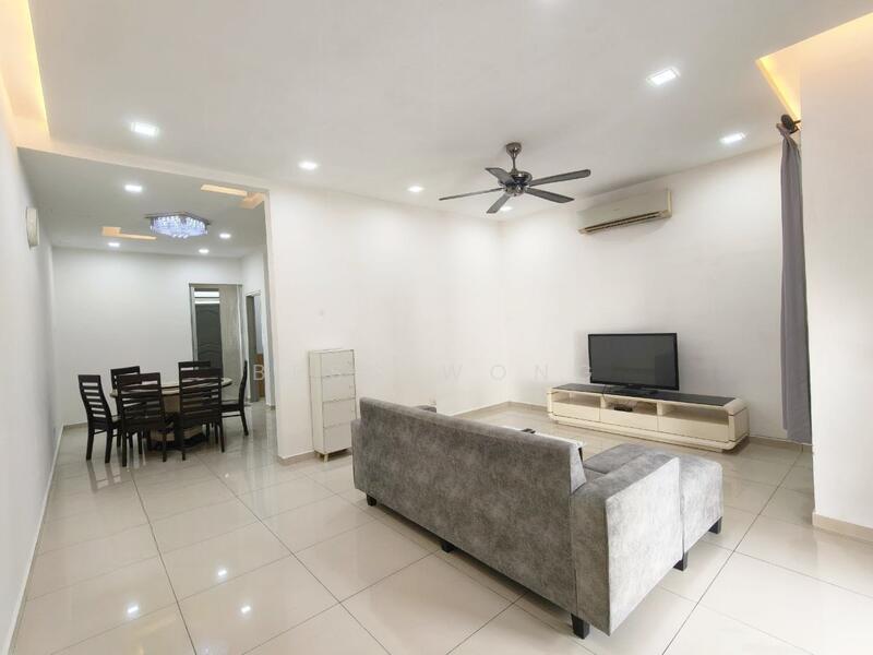 La garden jp perdana la garden jp perdanass - 2