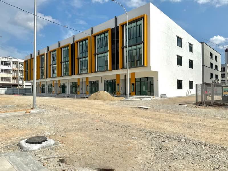 Perma Avenue Permas Avenues - 1