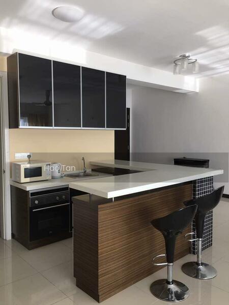 BayStar Condominium - 2