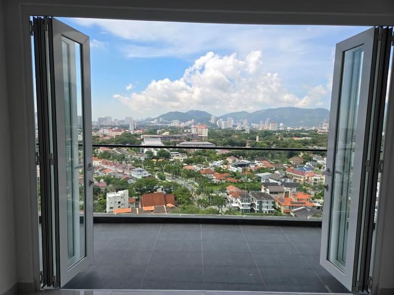 Codrington Residence - 2