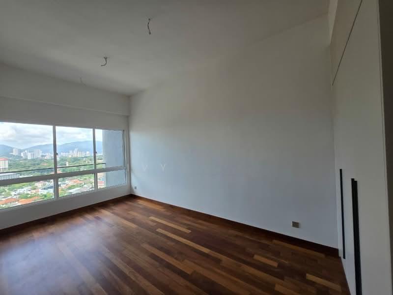 Codrington Residence - 5