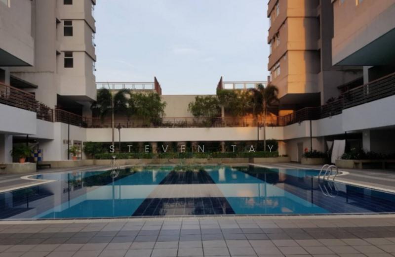 9 Bukit Utama Condominium - 3