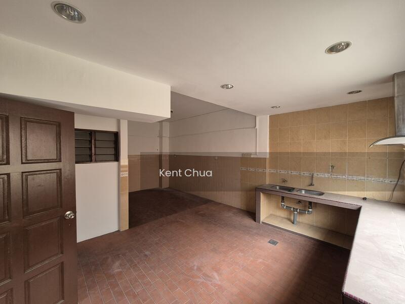 SS2, Petaling Jaya, Selangor - 5