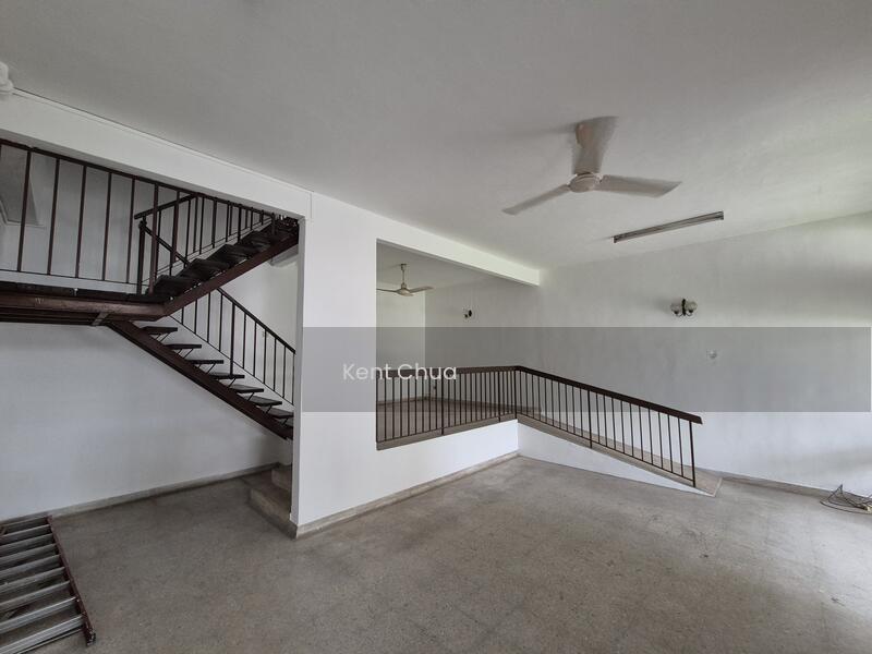 SS2, Petaling Jaya, Selangor - 1