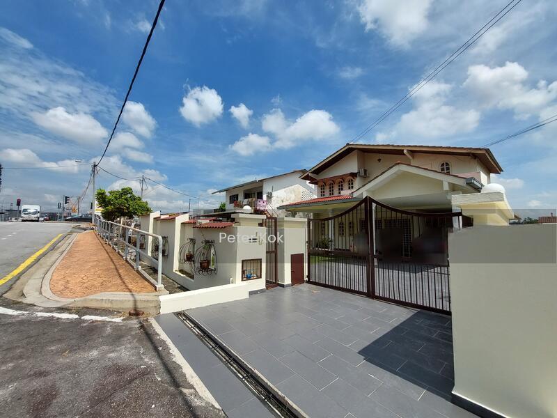 Seapark Petaling Jaya - 2