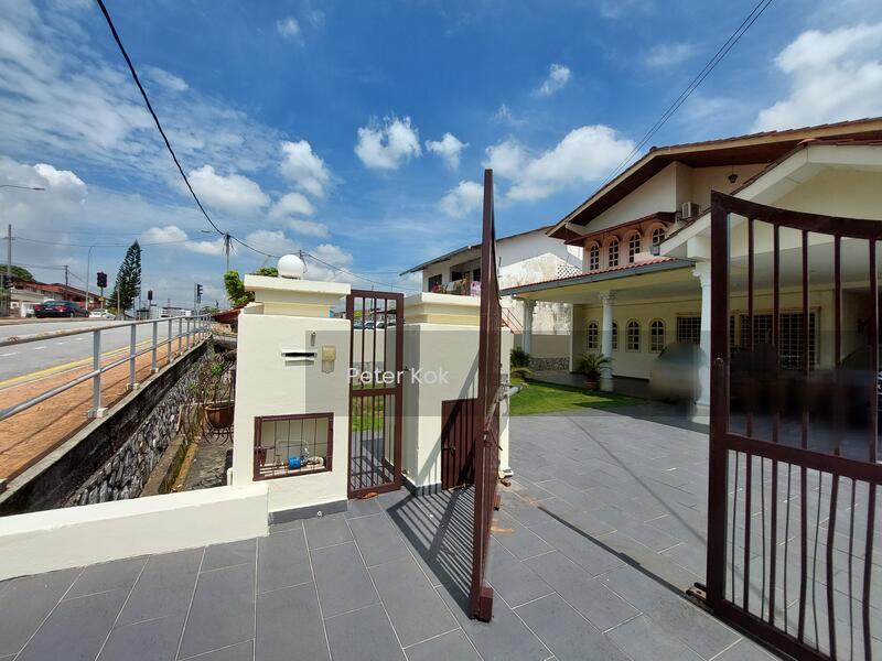 Seapark Petaling Jaya - 1