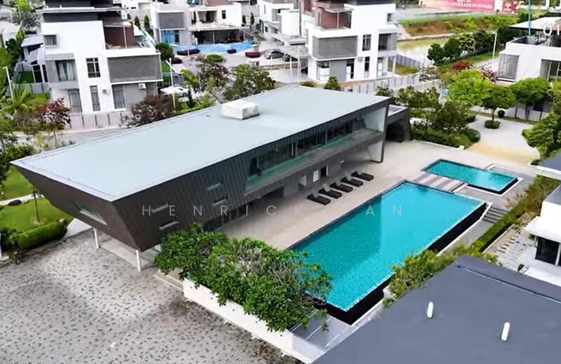 Broadleaf Residences - 3