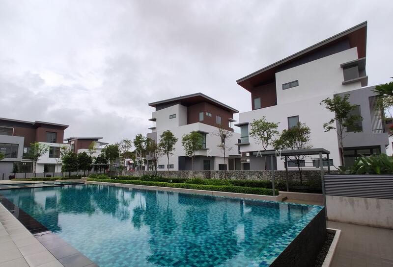 Broadleaf Residences - 1