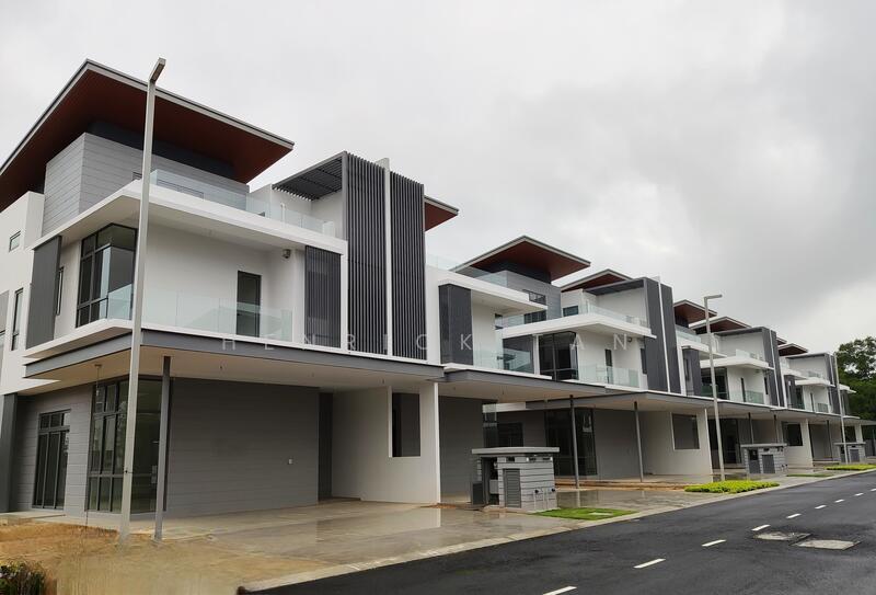 Broadleaf Residences - 2