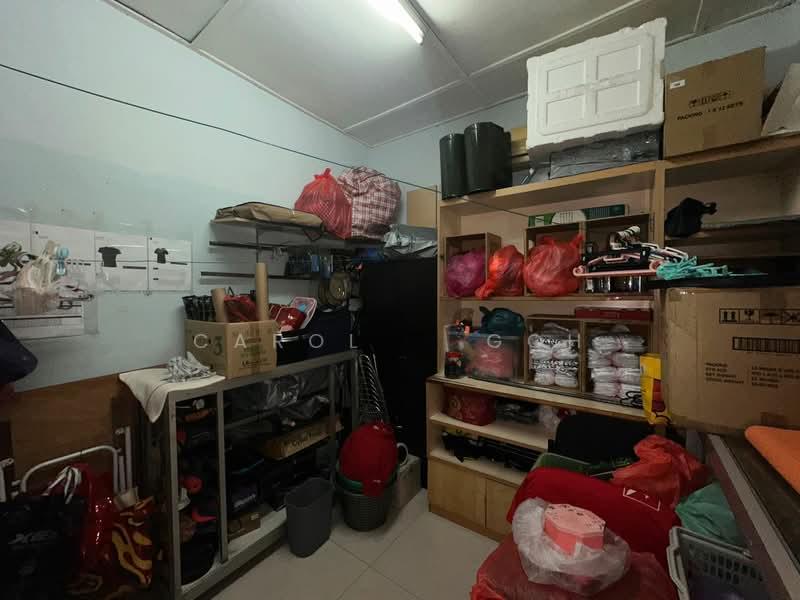 Taman Universiti Tamans Universitis - 3