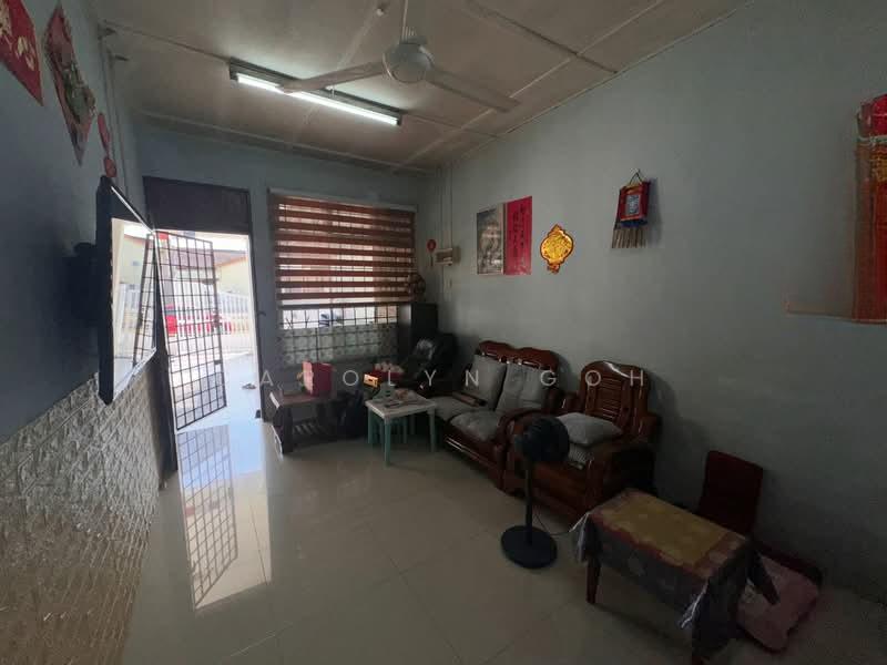 Taman Universiti Tamans Universitis - 1