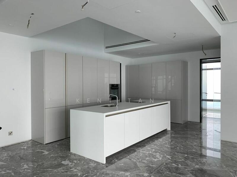 Four Seasons Place - 3