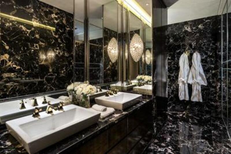 Four Seasons Place - 5