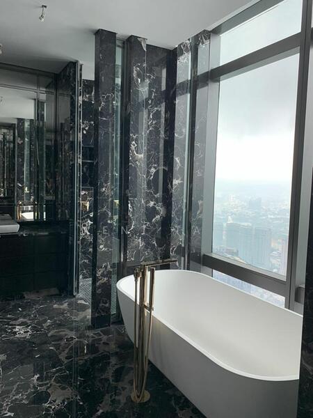 Four Seasons Place - 2