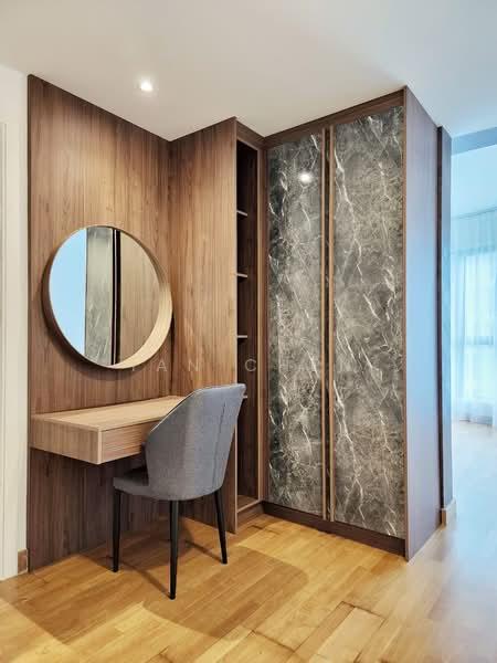 Teega Suites - 3