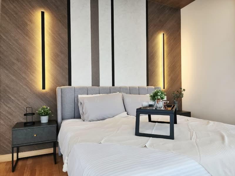 Teega Suites - 5