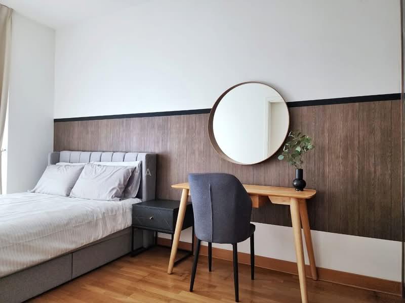 Teega Suites - 2