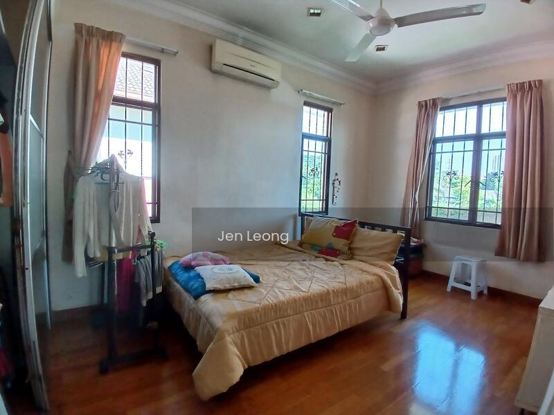 Aman Suria Damansara - 3