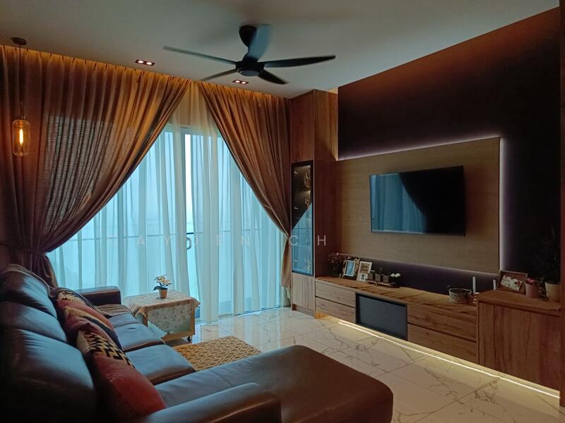 QuayWest Residence - 1