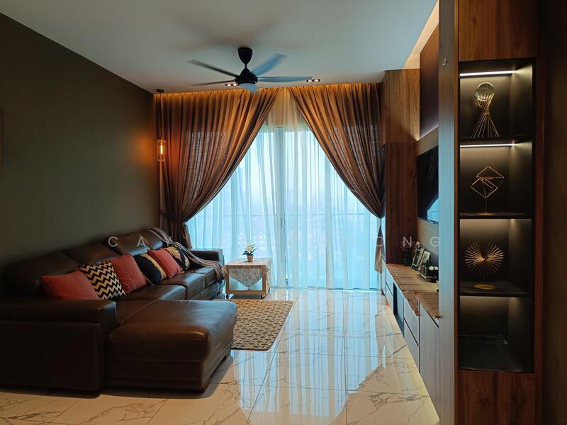 QuayWest Residence - 2