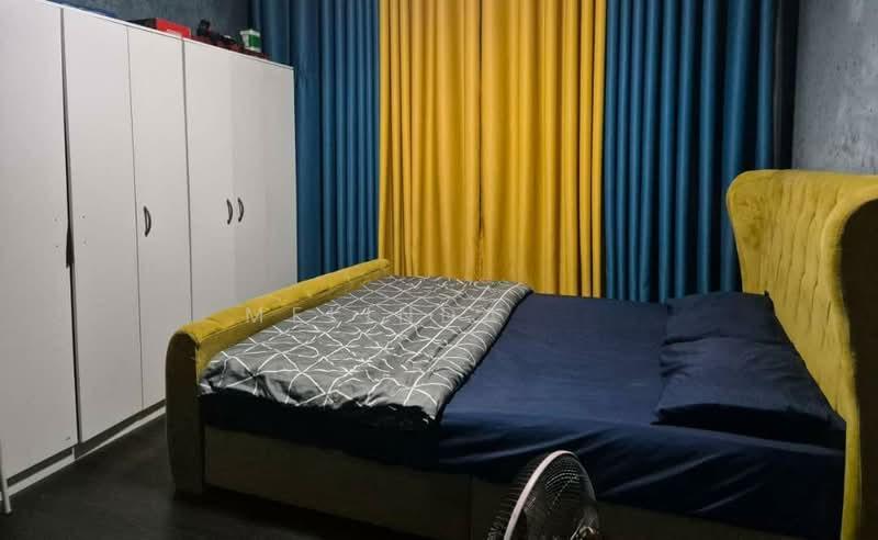 Selesa Puteri Condominium - 5