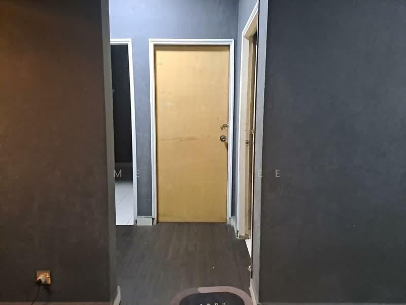 Selesa Puteri Condominium - 2