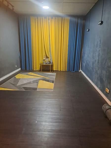 Selesa Puteri Condominium - 1