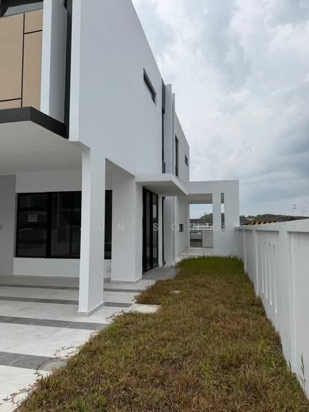 Taman Desa Tebrau - Cello 3B - 2