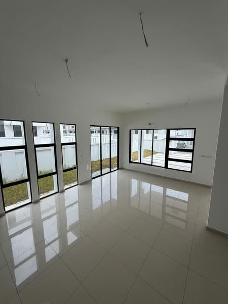 Taman Desa Tebrau - Cello 3B - 3