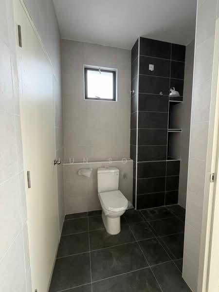 Taman Desa Tebrau - Cello 3B - 4