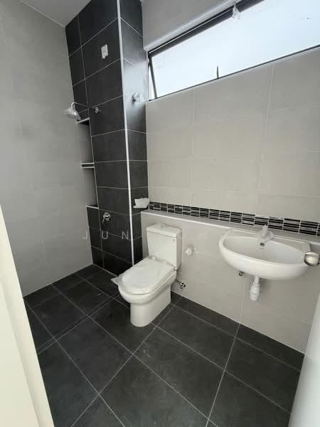 Taman Desa Tebrau - Cello 3B - 2