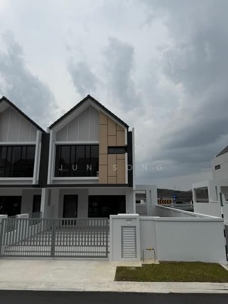 Taman Desa Tebrau - Cello 3B - 1