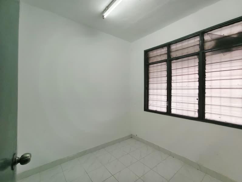 Taman Pandan Perdana - 3