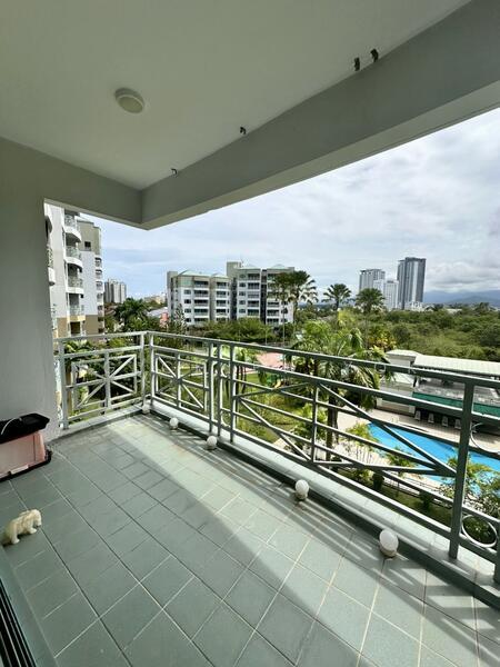 Bayshore Condominium - 3