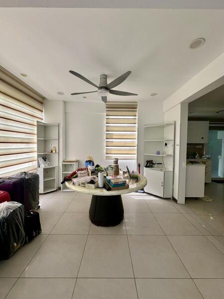 Bayshore Condominium - 5