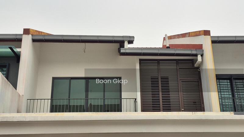 Topaz at Taman Putra Prima, Puchong - 2